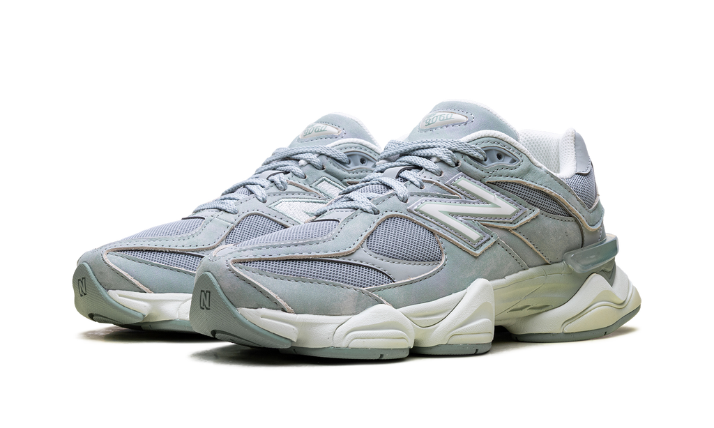New Balance 9060 "Mosaic Green Sea Salt" U90608Z4