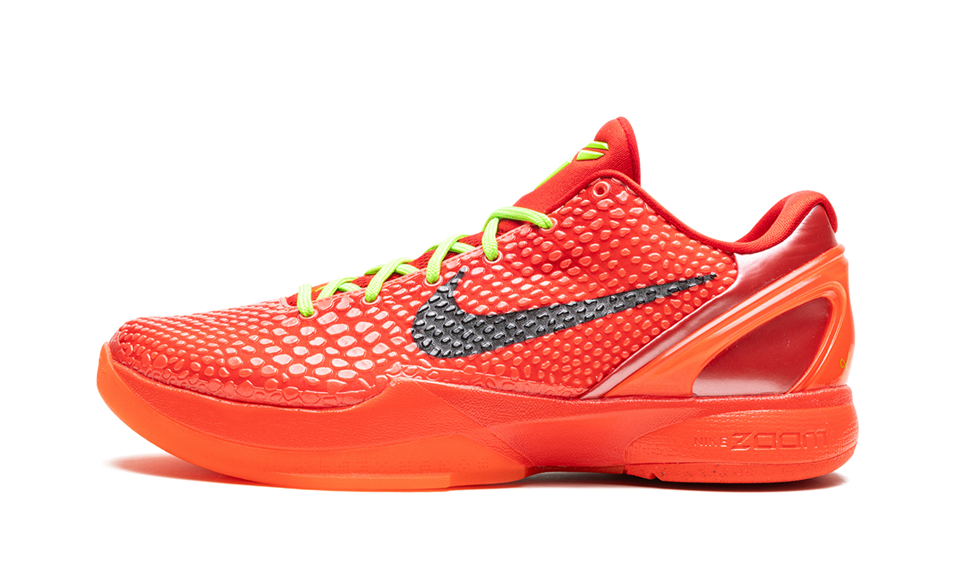 Nike Kobe 6 Protro "Reverse Grinch" FV4921 600