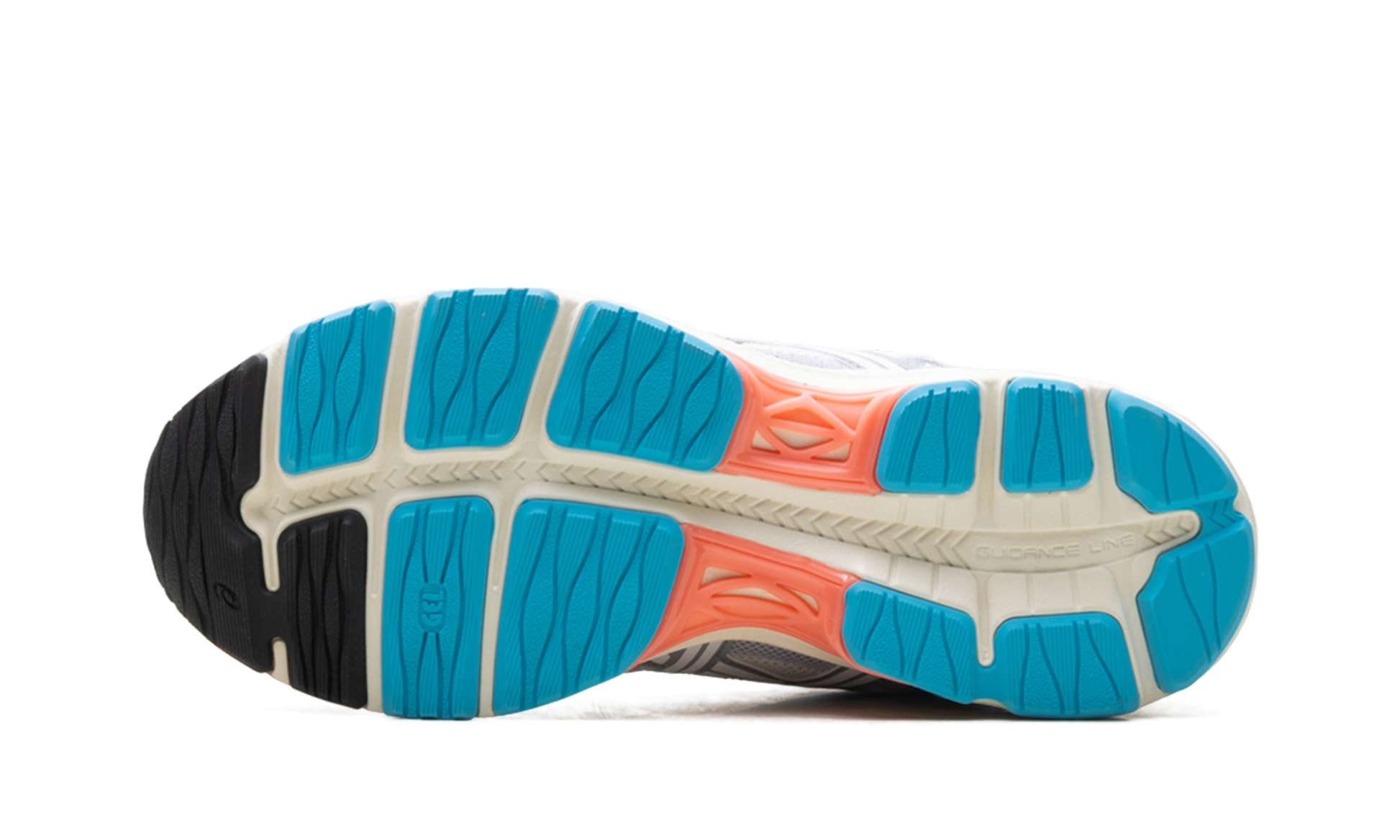 ASICS Gel-K1011 "White Pure Silver" 1203A603 100
