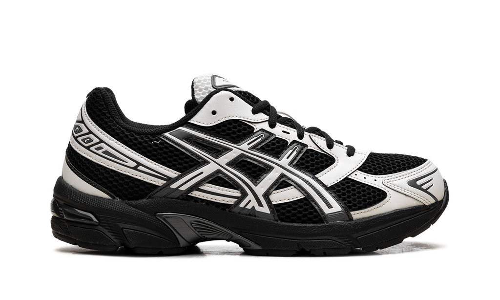 ASICS Gel-1130 "Black Cream" 1203A609-001