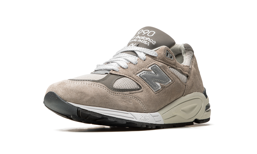 New Balance 990v2 Core "Made In USA" M990GY2