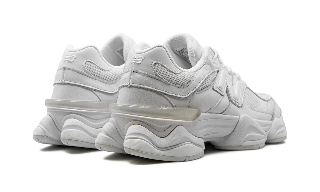 New Balance 9060 "WHITE" U9060NRJ