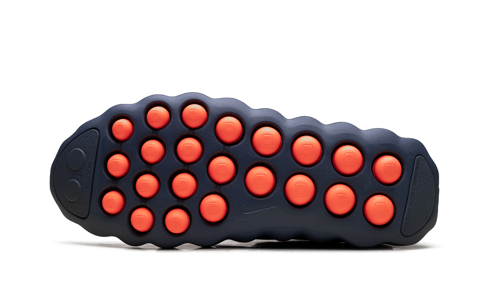 Nike Mind 002 "Thunder Blue Chrome" HQ4308 400