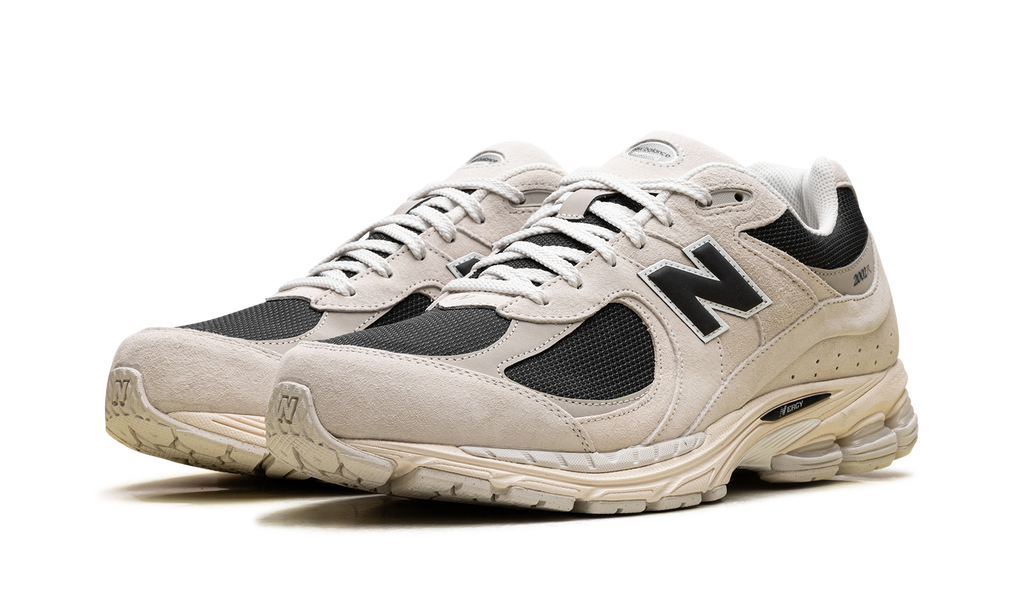 New Balance 2002R "Arid Stone Black Coffee" U2002RN