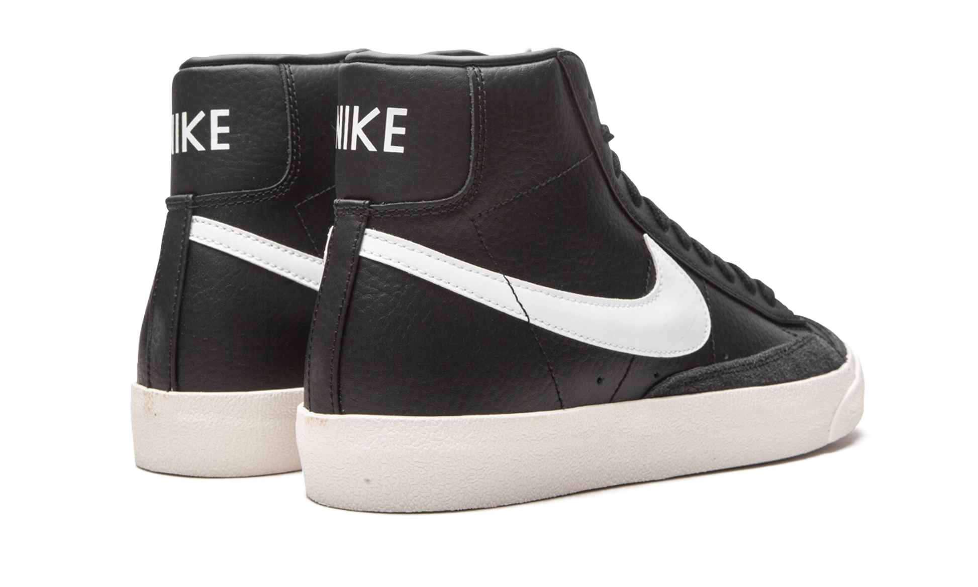 Nike Blazer Mid '77 Vintage "Black Sail" BQ6806 002