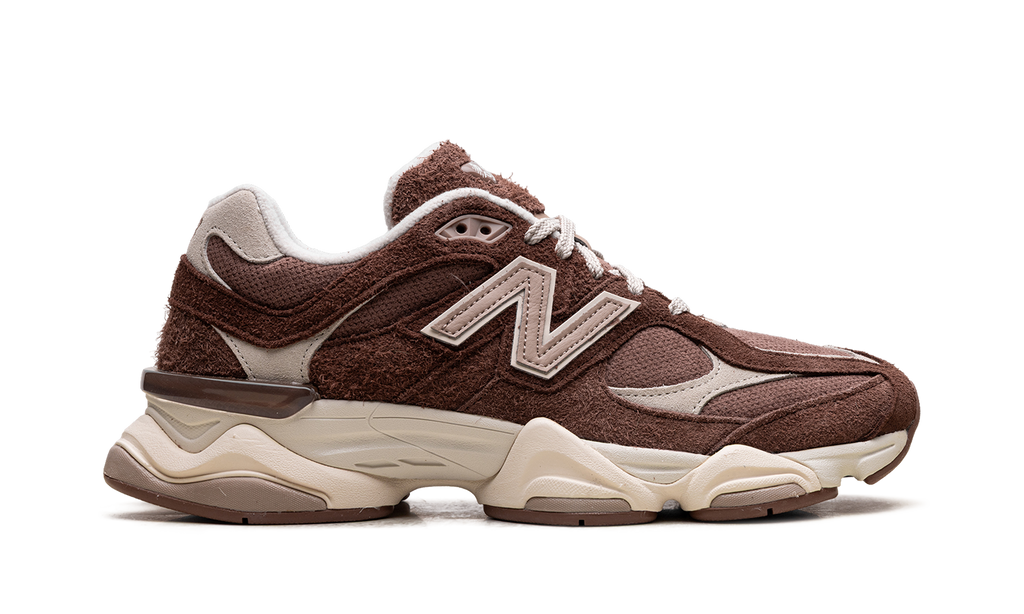 New Balance 9060 "Rich Oak" U9060CCC