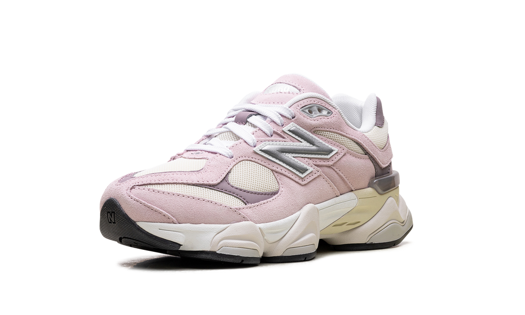 New Balance 9060 GS "Pink White" GC9060BE