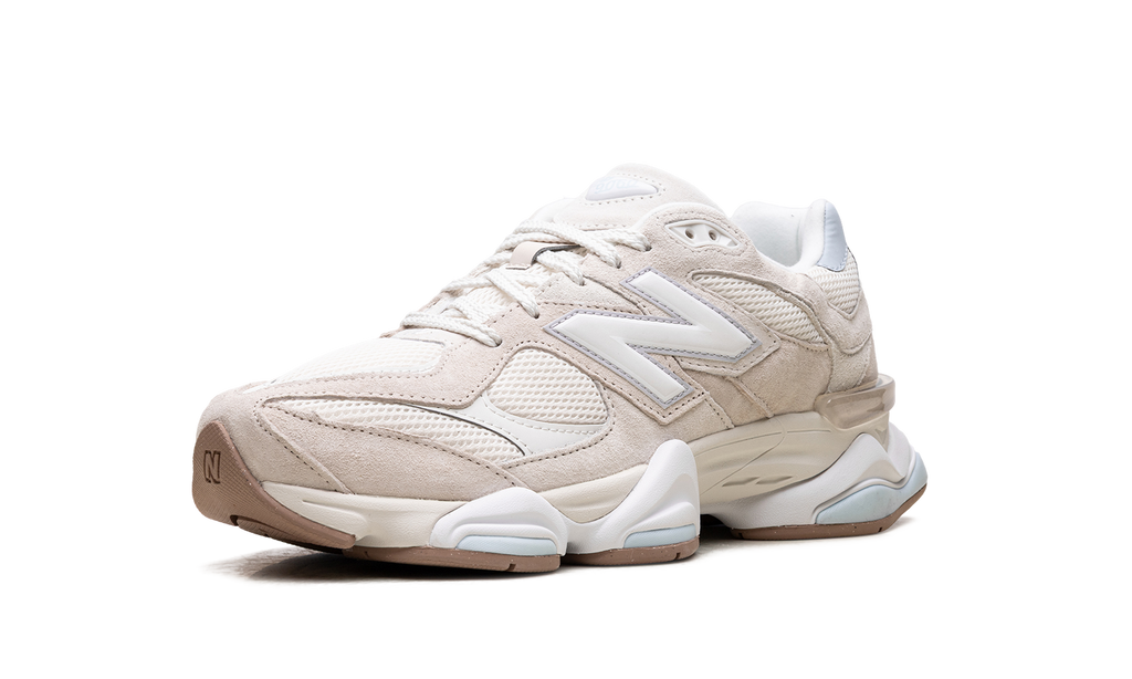 New Balance 9060 "Bisque Frosted Glass" U9060AUA