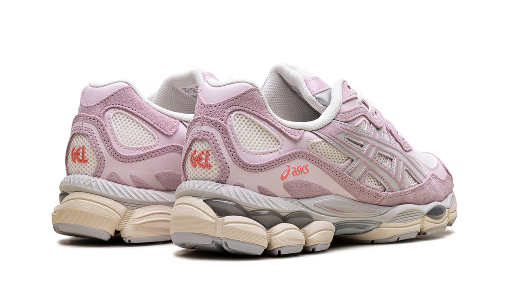 ASICS GEL-NYC "Rose Water" 1203A383 106