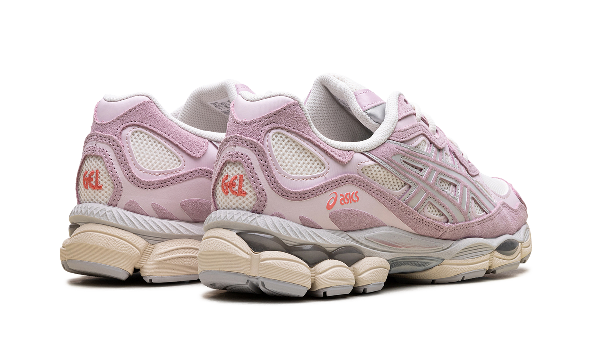 ASICS GEL-NYC "Rose Water" 1203A383 106