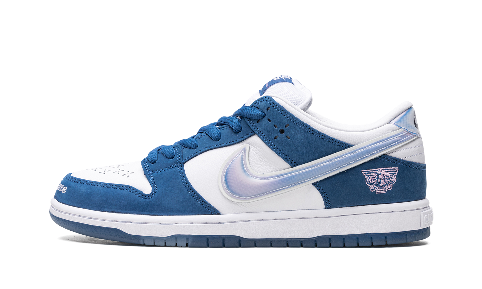 Nike SB Dunk Low "Born x Raised" FN7819 400
