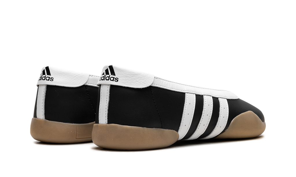 Adidas Adidas Taekwondo Mei Ballet WMNS "Black White" JR7031