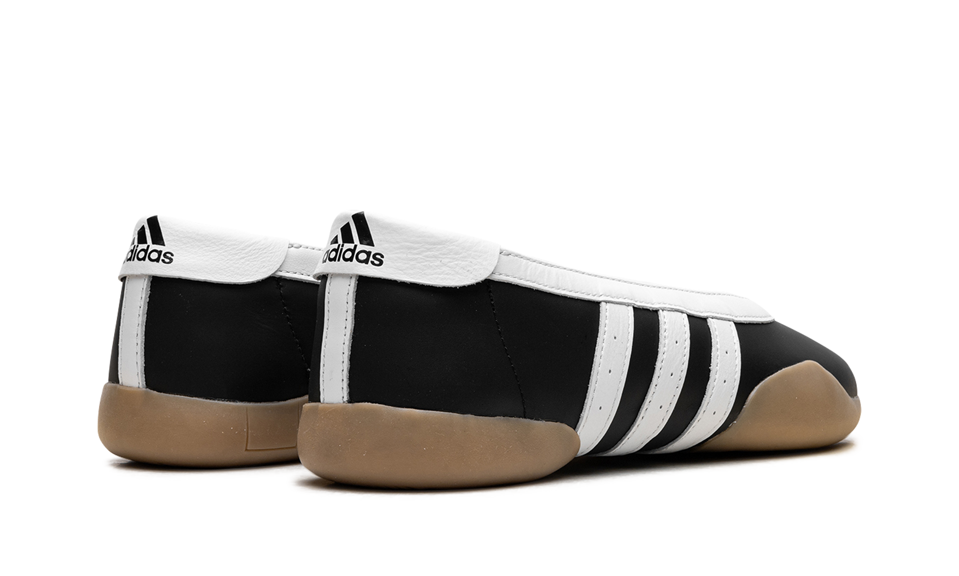 Adidas Adidas Taekwondo Mei Ballet WMNS "Black White" JR7031