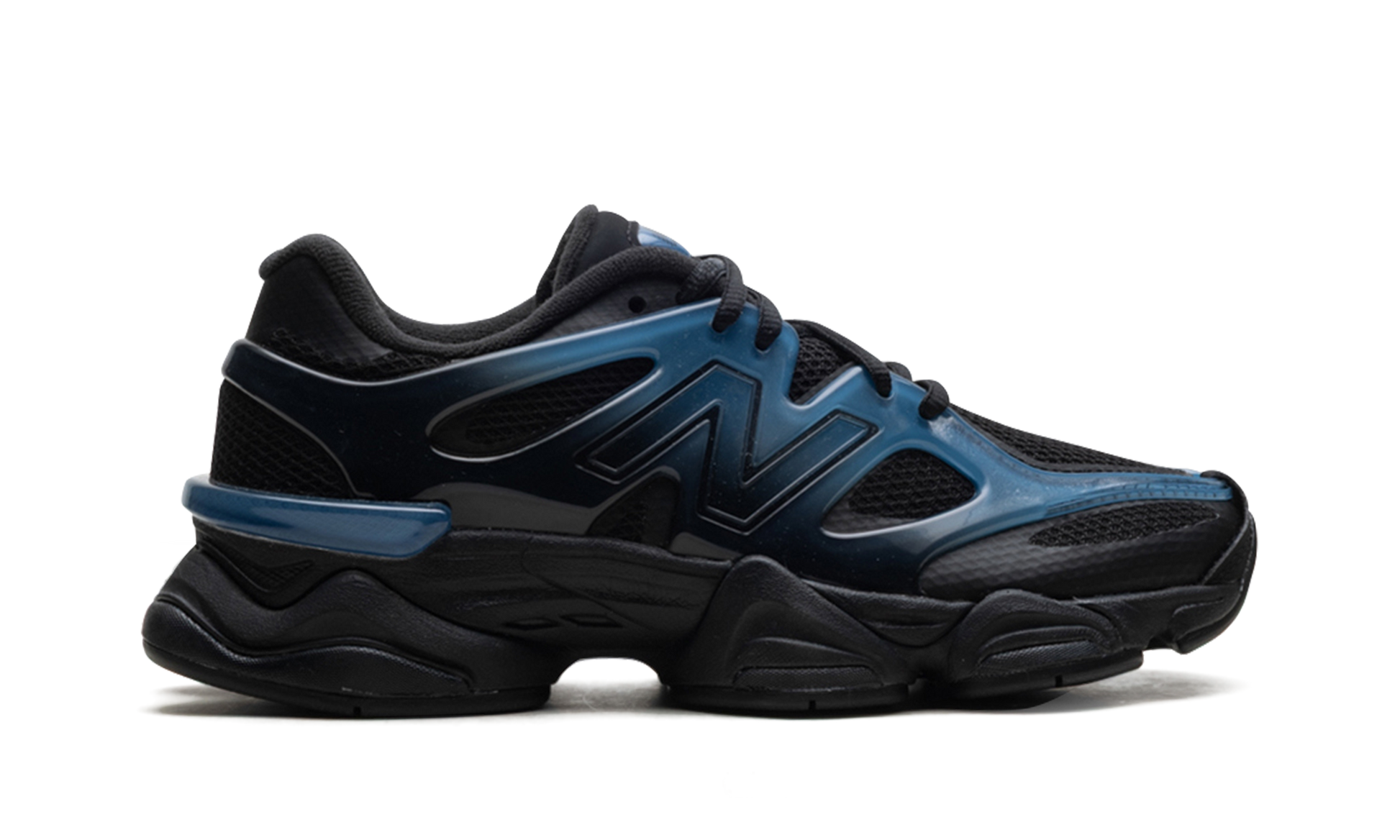 New Balance 9060 "Navy Blue Black Gradient" U9060IDW