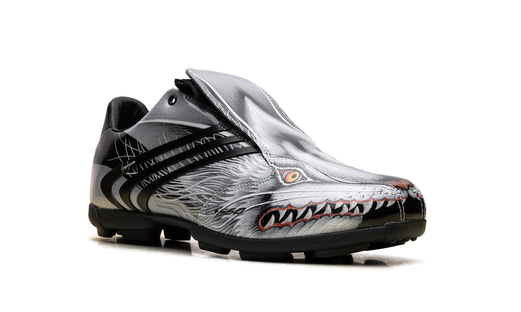 Adidas Adidas Y-3 F50 Tunit "Beast Pack Wolf" HP9981