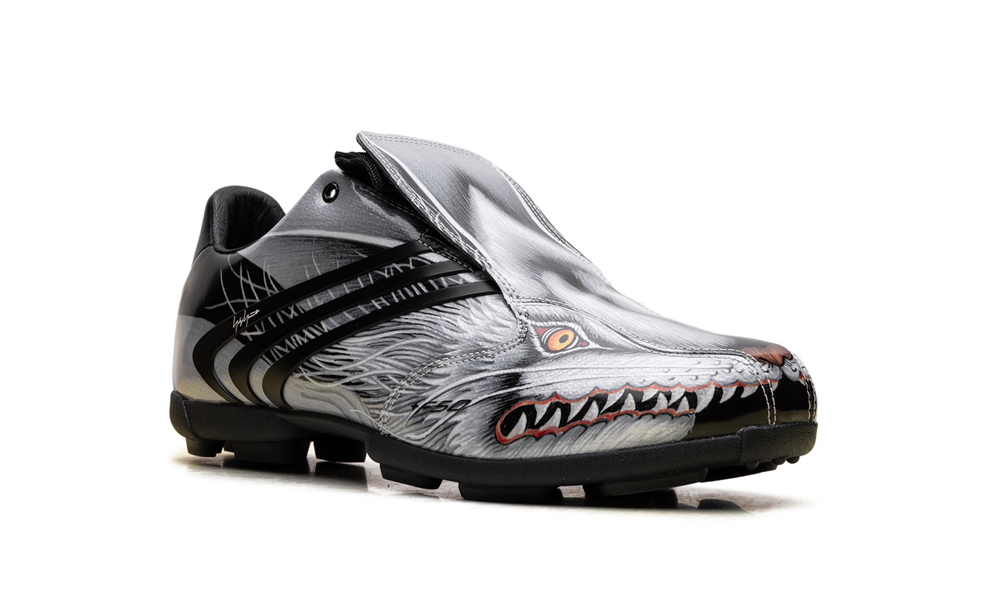 Adidas Adidas Y-3 F50 Tunit "Beast Pack Wolf" HP9981