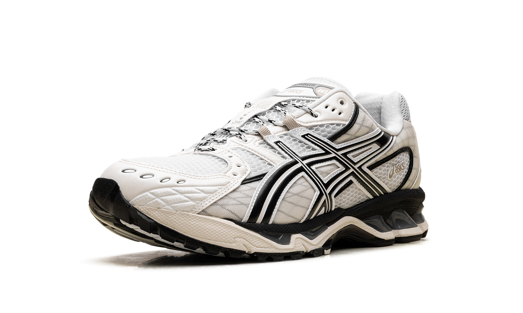 ASICS Asics Mens Gel-Nimbus 10.1 "White Ivory" 1203A543-108