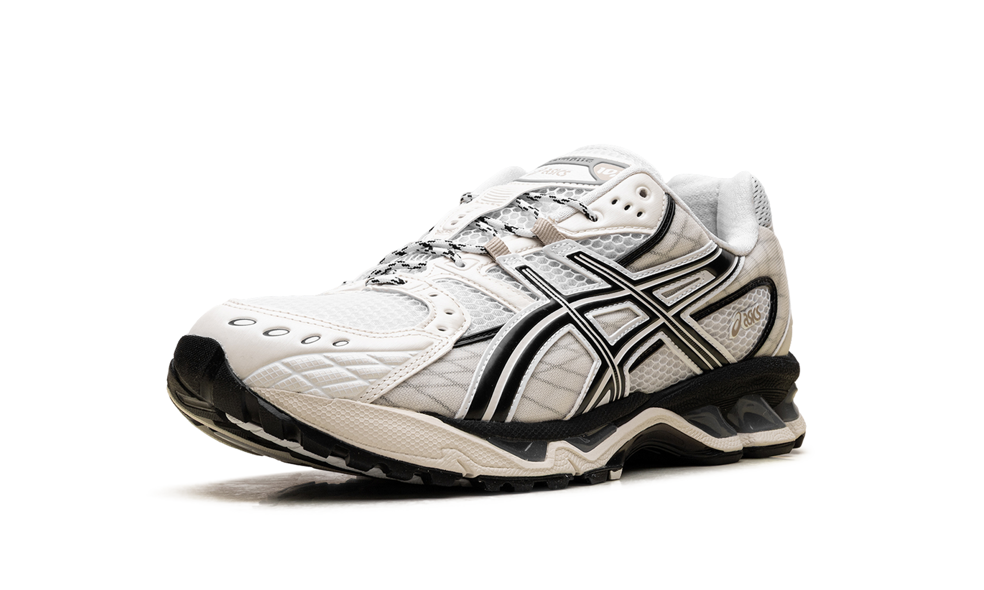 ASICS Asics Mens Gel-Nimbus 10.1 "White Ivory" 1203A543-108