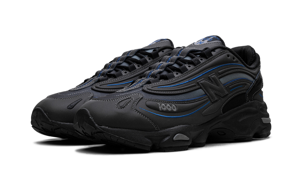 New Balance 1000 "Dark Grey Royal Blue" M1000JDC