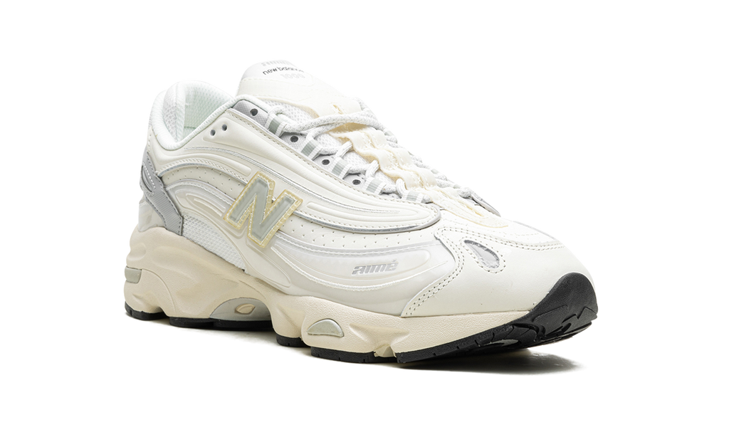 New Balance New Balance 1000 "Aime Leon Dore - White" M1000AC1