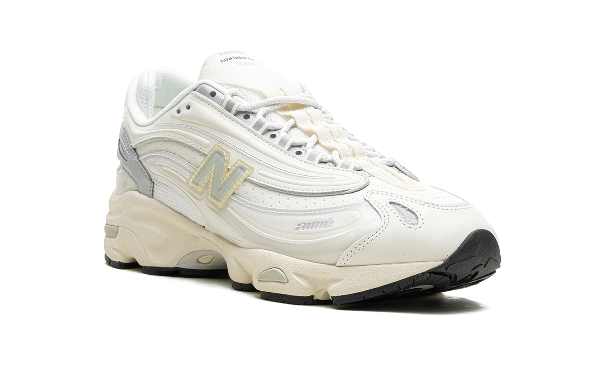 New Balance New Balance 1000 "Aime Leon Dore - White" M1000AC1