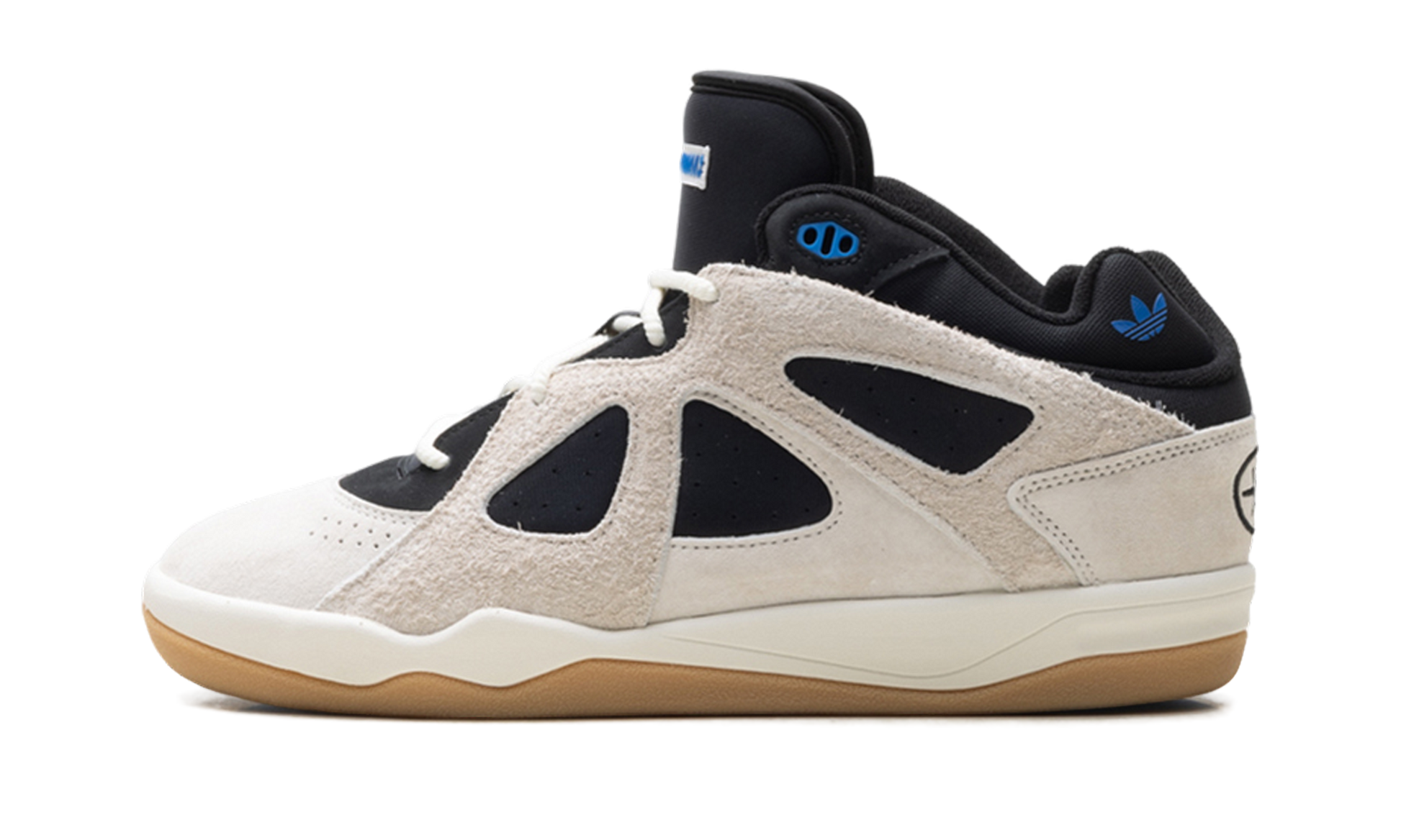 Adidas Adidas BadBo 1.0 "Bad Bunny - Rise" JS3886