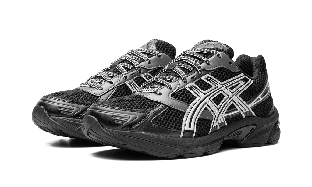 ASICS Gel-1130 Exclusive "Black White" 1201A910 001