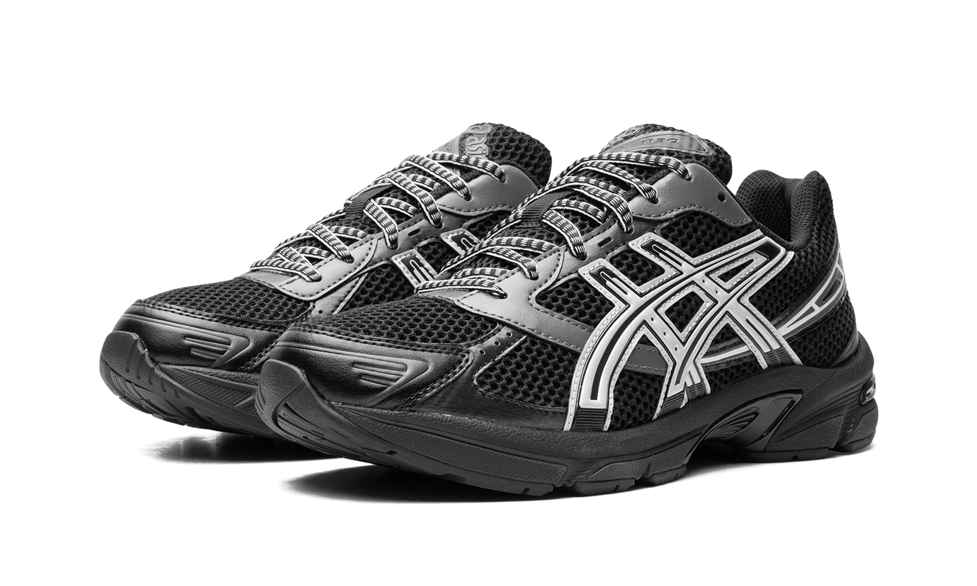 ASICS Gel-1130 Exclusive "Black White" 1201A910 001