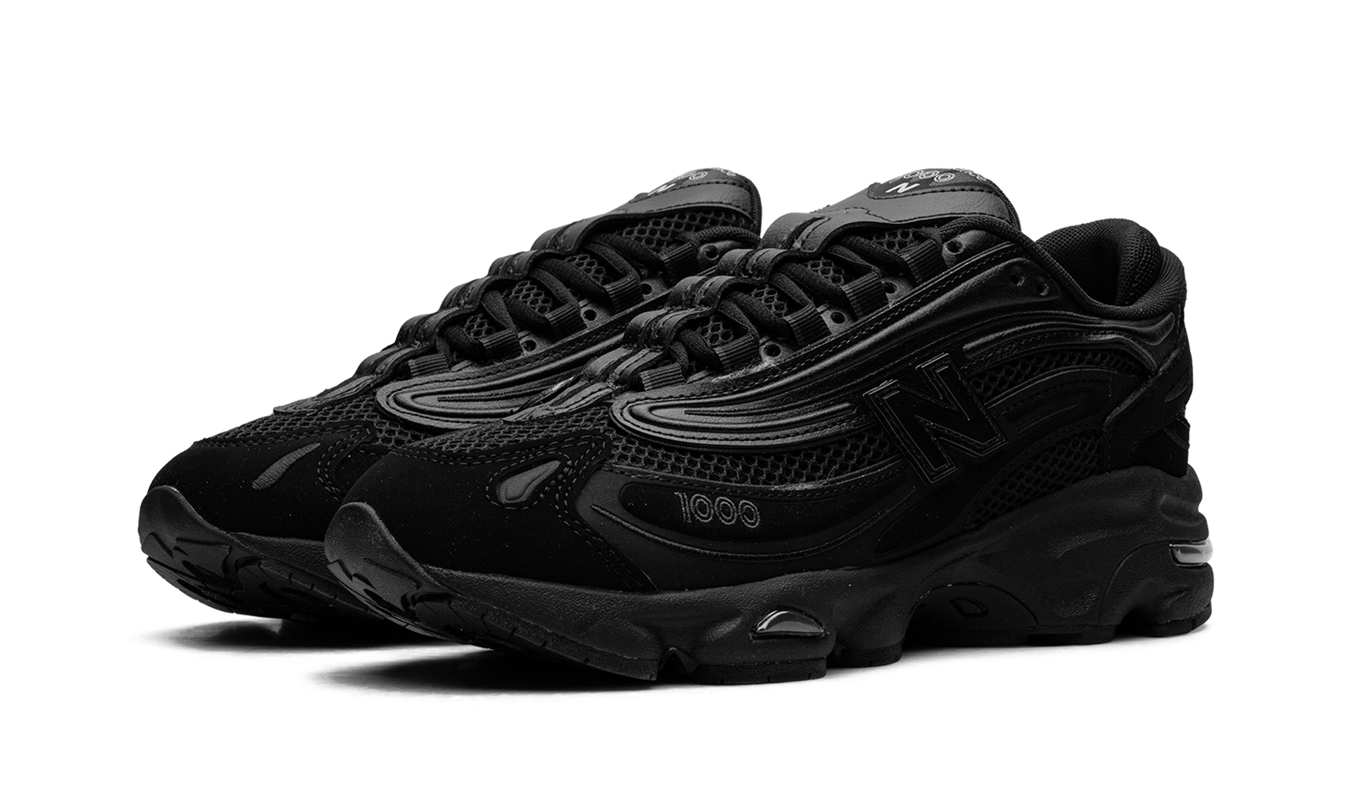 New Balance 1000 "All Black" M1000B
