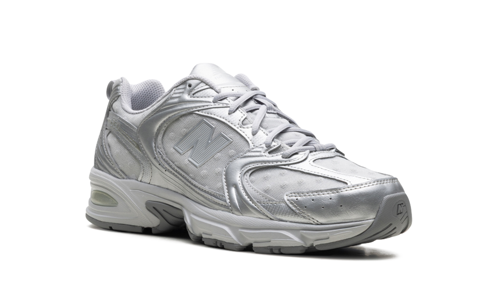 New Balance 530 "Silver Metallic Raincloud Polka Dots" U530HFZ