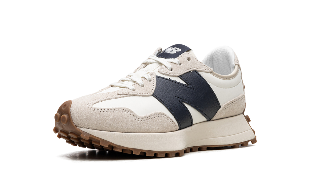 New Balance 327 WMNS "Moonbeam Outerspace" WS327KB