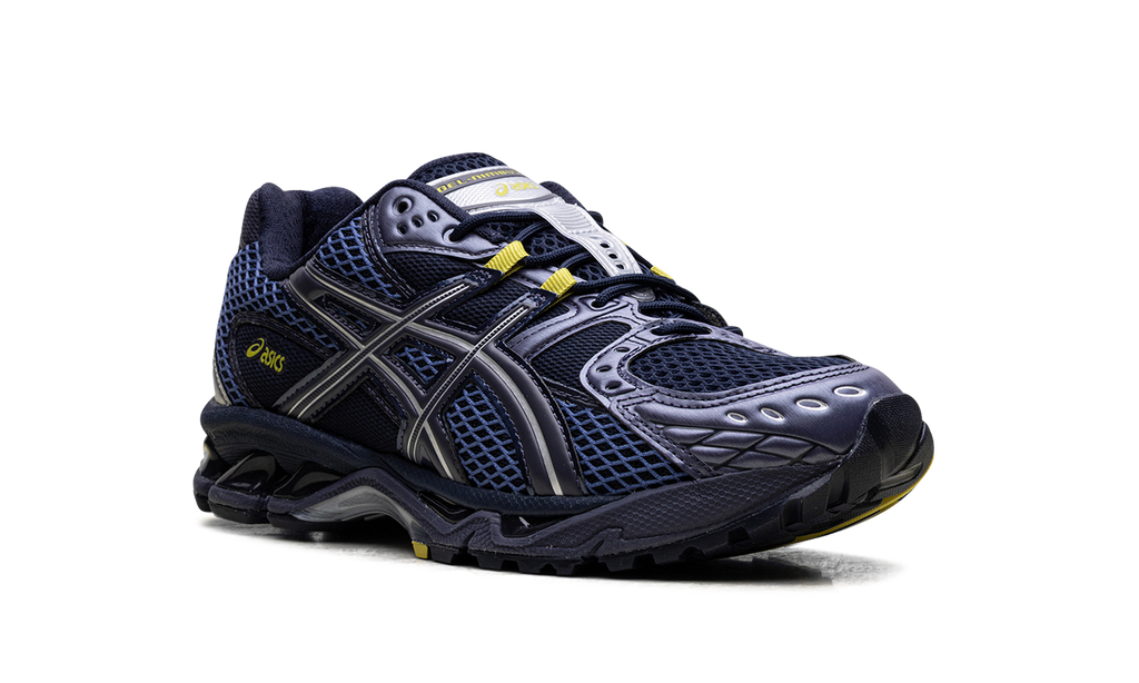 ASICS Gel-Nimbus 10.1 "Midnight Indigo Fog" 1203A599 400