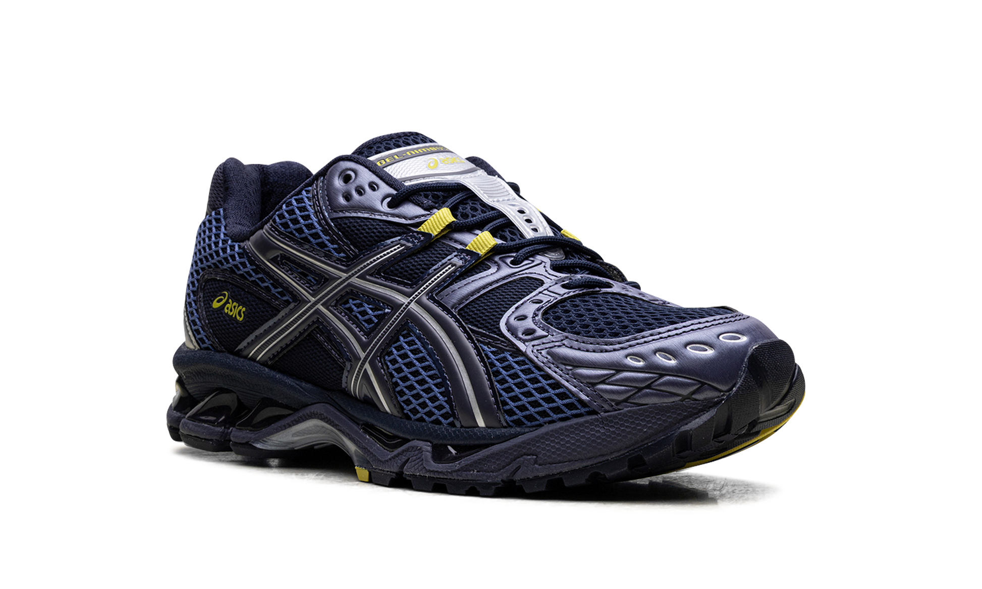 ASICS Gel-Nimbus 10.1 "Midnight Indigo Fog" 1203A599 400