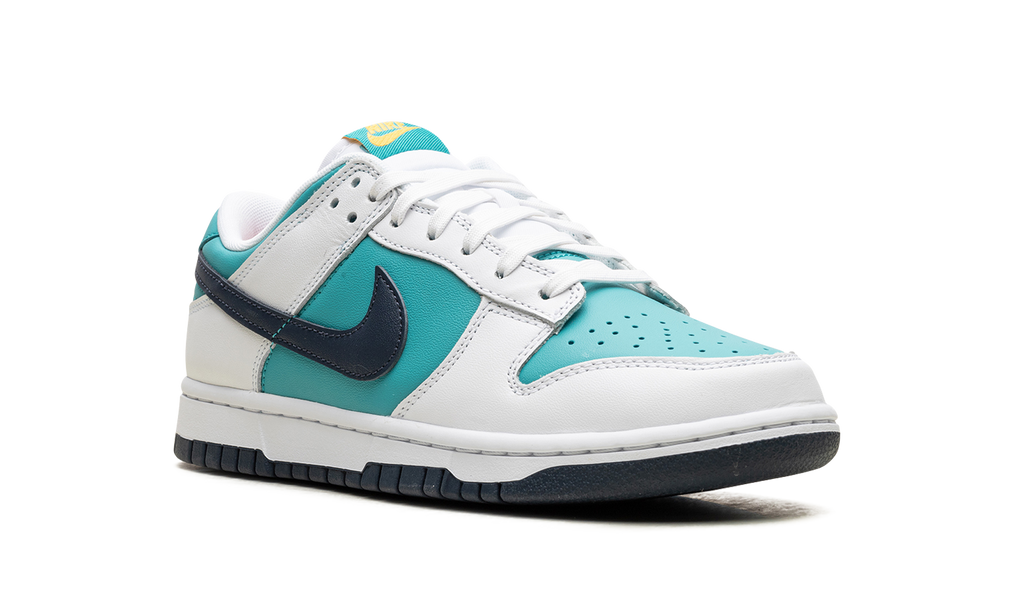 Nike Dunk Low Retro "Dusty Cactus" HF4850 345