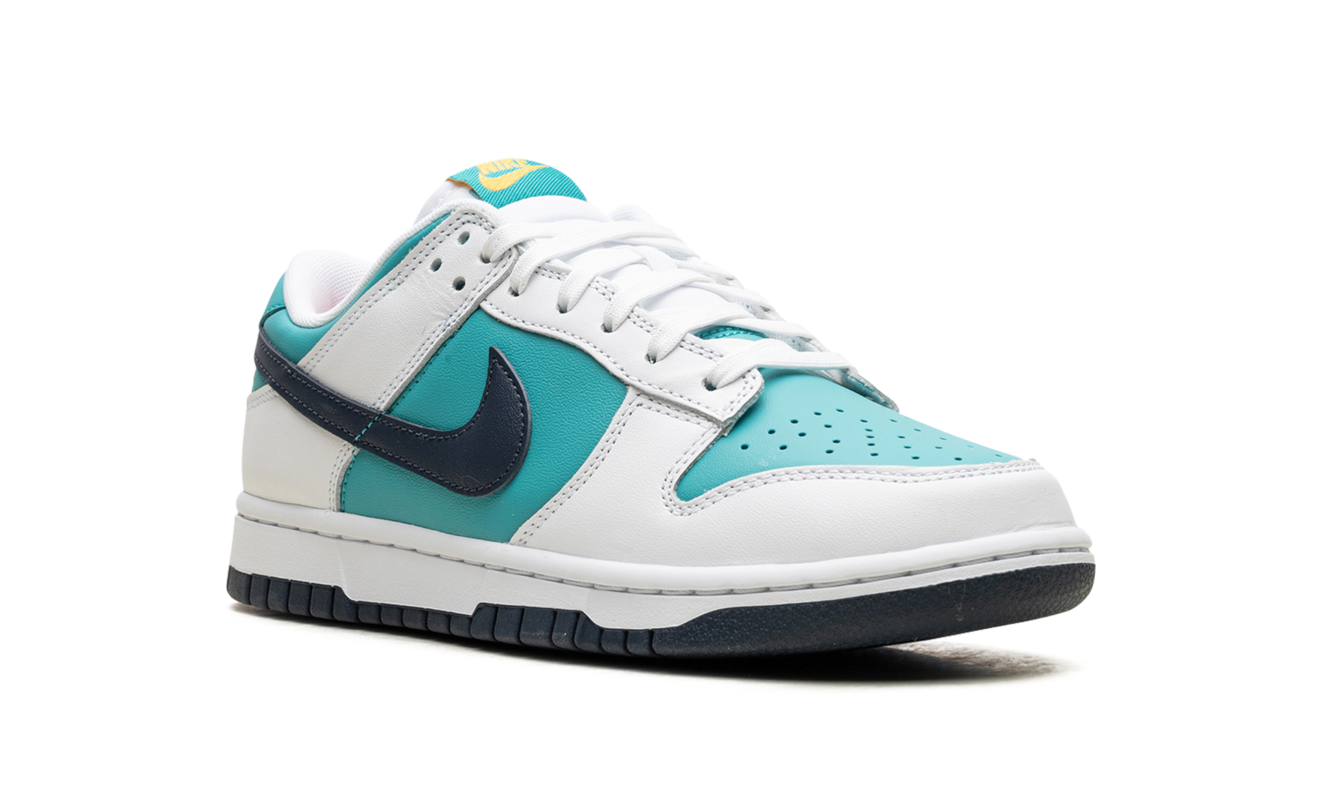 Nike Dunk Low Retro "Dusty Cactus" HF4850 345
