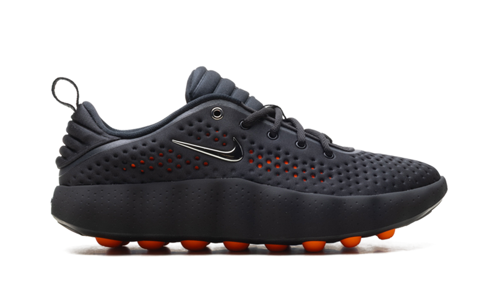 Nike Mind 002 WMNS "Black Chrome" HQ4310 001