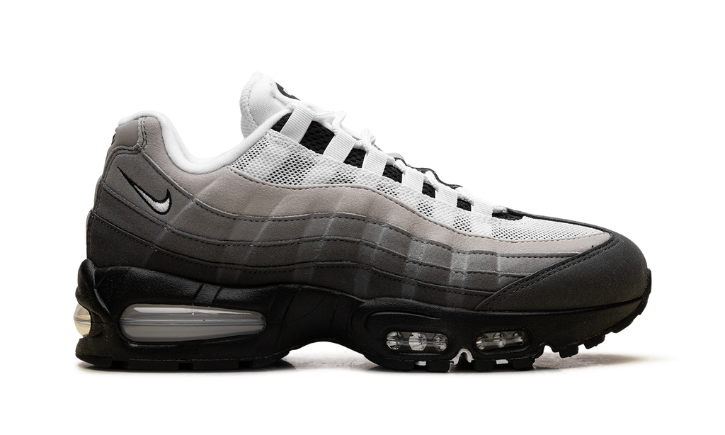Nike Air Max 95 "Granite" HM4740 007