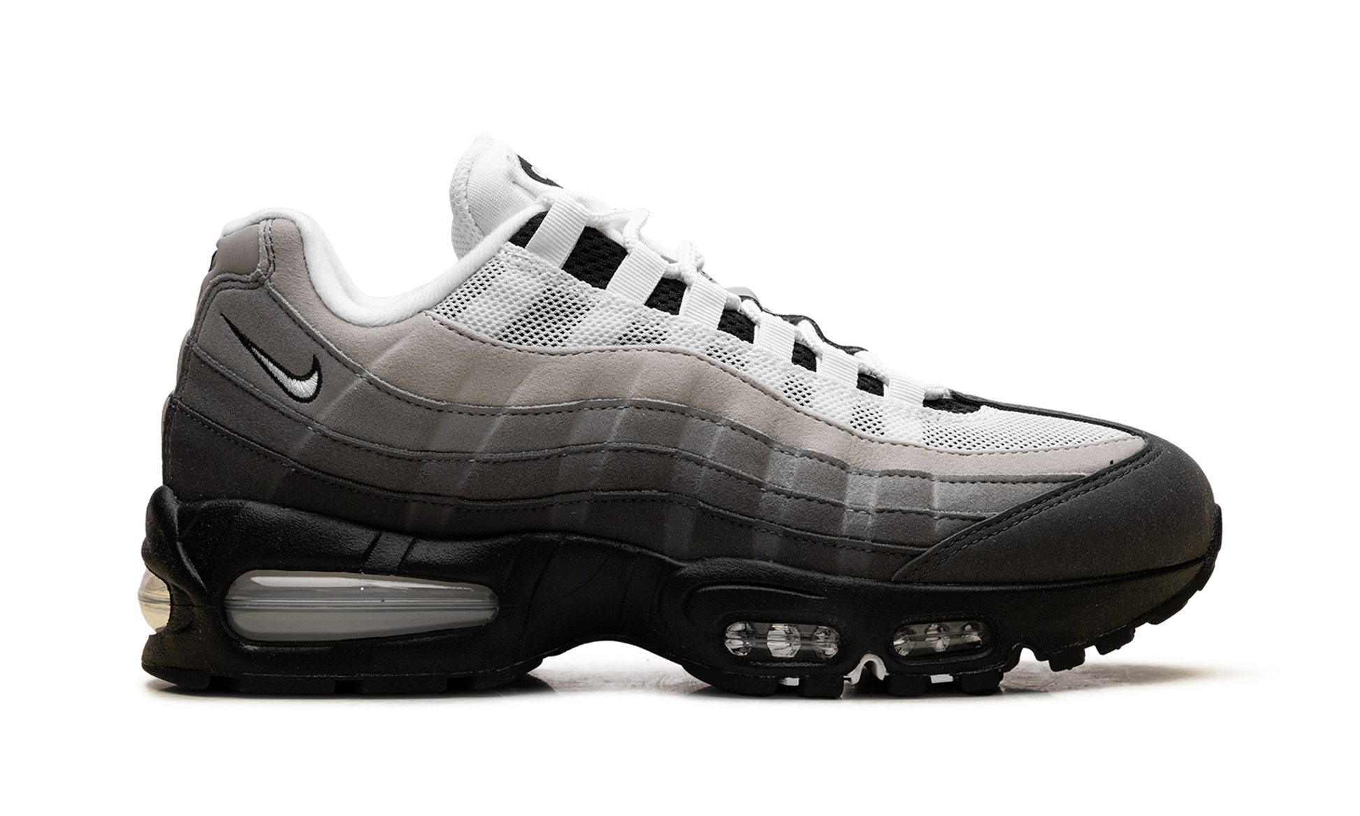 Nike Air Max 95 "Granite" HM4740 007