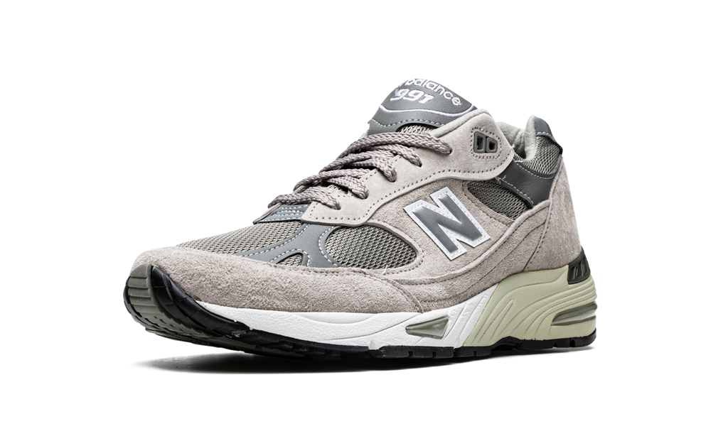 New Balance 991 "Grey" M991GL