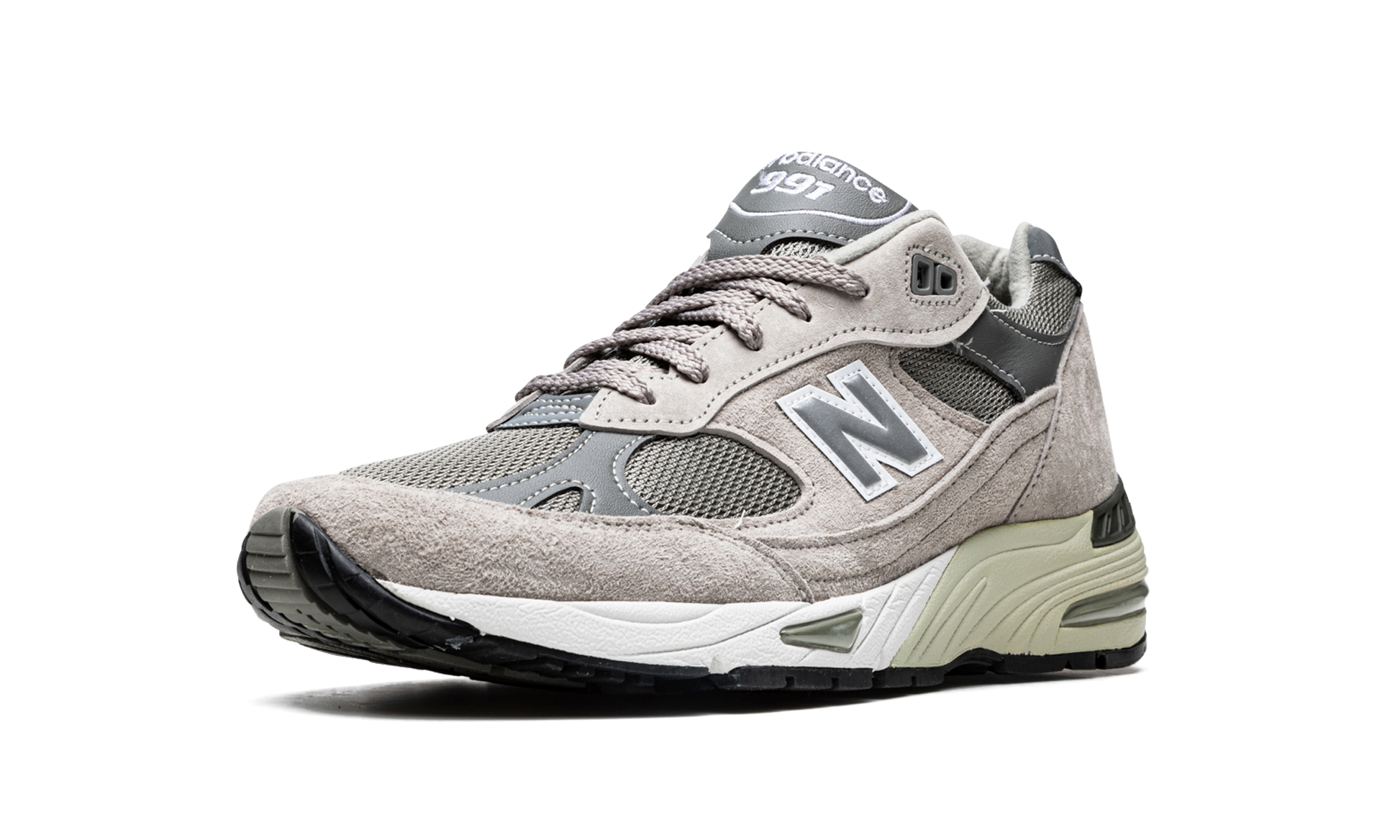 New Balance 991 "Grey" M991GL