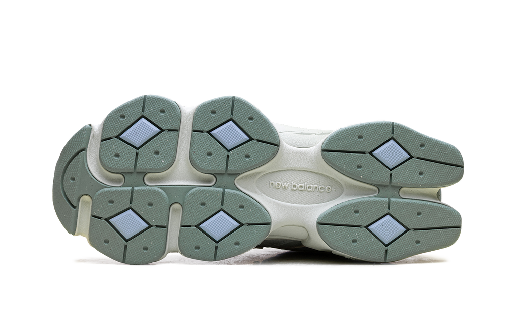 New Balance 9060 "Mosaic Green Sea Salt" U90608Z4