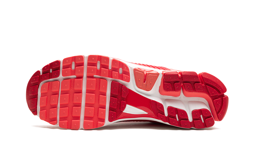 Nike Zoom Vomero 5 PRM "University Red Metallic Silver" FN6833 657