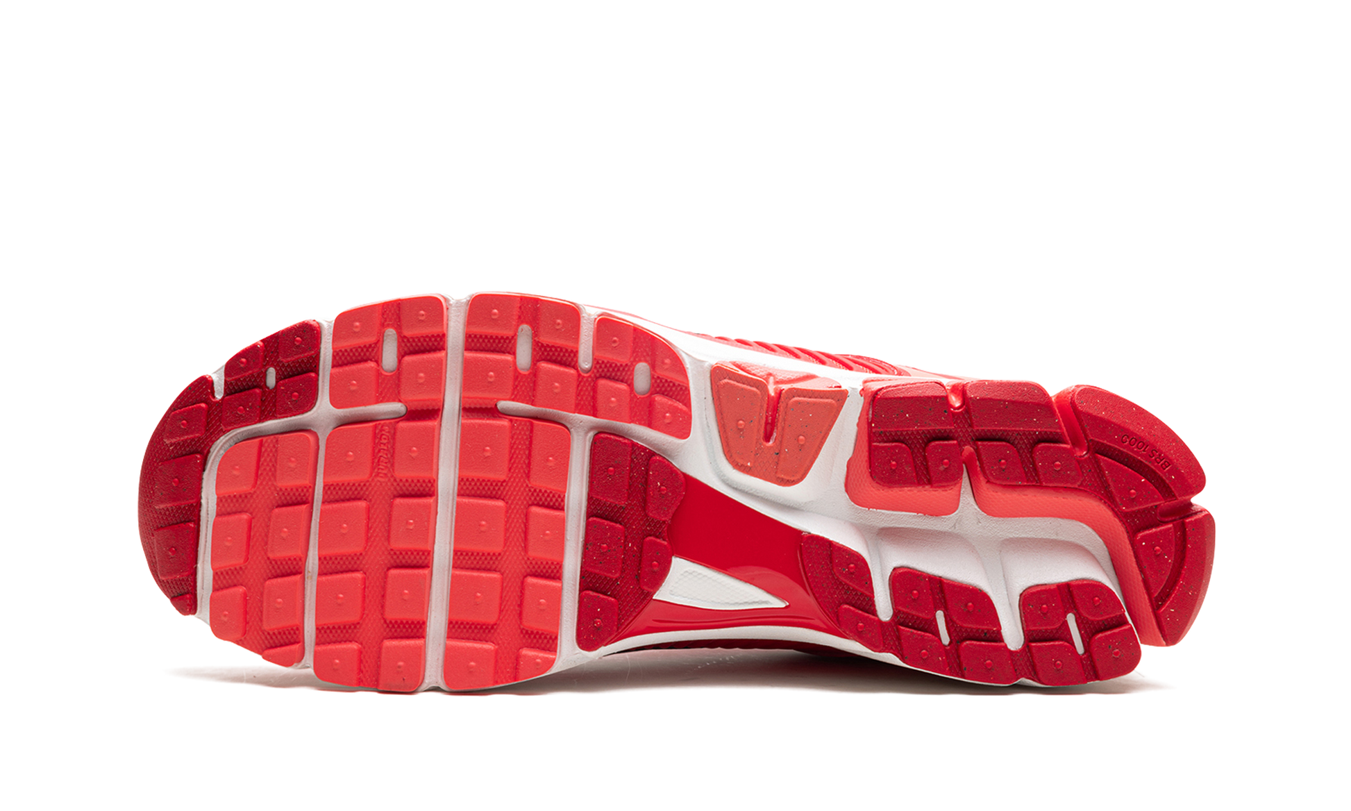 Nike Zoom Vomero 5 PRM "University Red Metallic Silver" FN6833 657