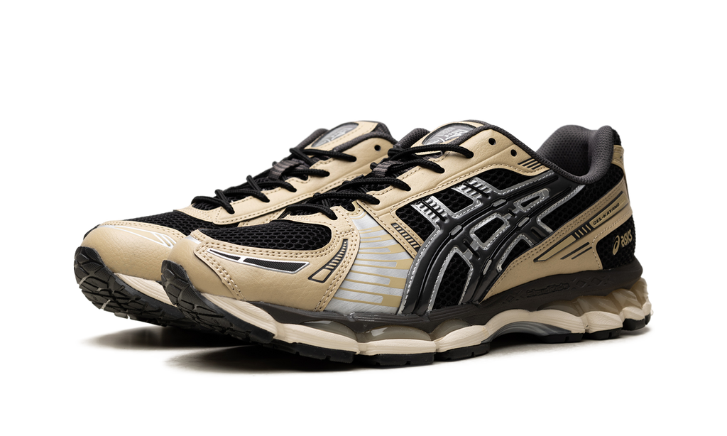 ASICS Gel-Kayano 12.1 "Black Obsidian Grey" 1203A759 002