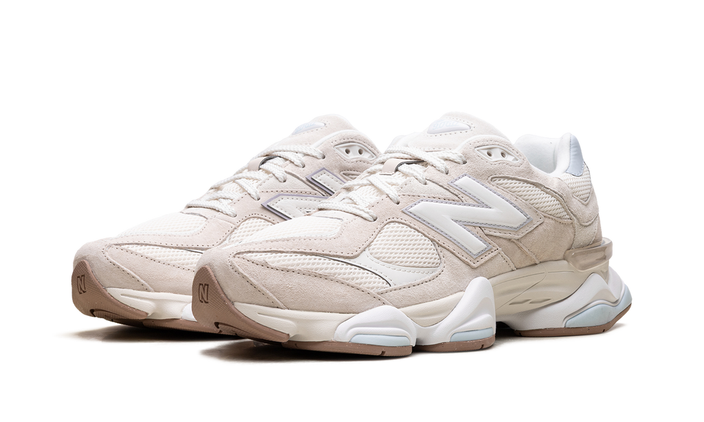 New Balance 9060 "Bisque Frosted Glass" U9060AUA