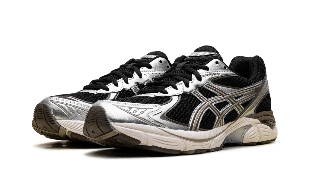 ASICS GT 2160 "Black Driftwood" 1203A275 004