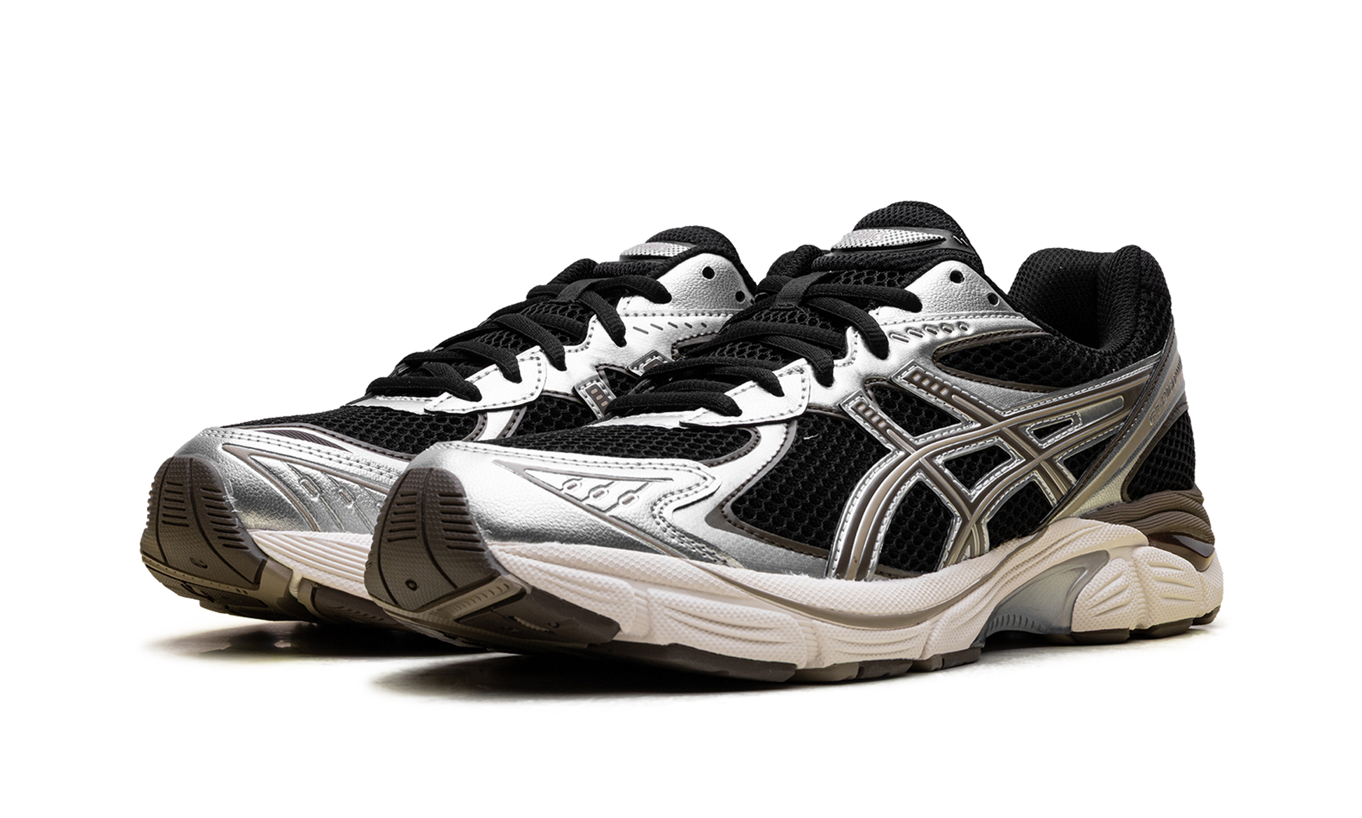 ASICS GT 2160 "Black Driftwood" 1203A275 004