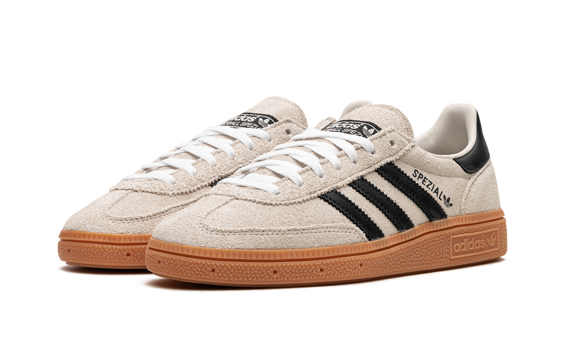 Adidas Adidas Handball Spezial WMNS "Aluminium" IF6562