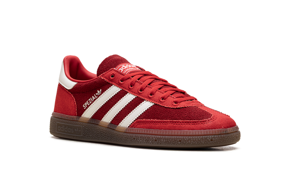 Adidas Adidas Handball Spezial WMNS "Red" JR5008