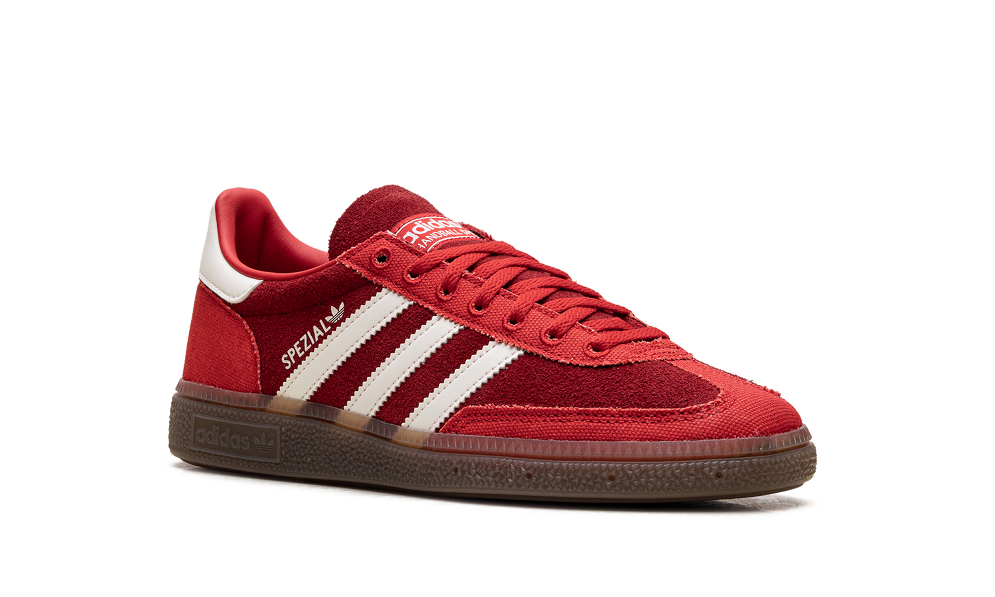 Adidas Adidas Handball Spezial WMNS "Red" JR5008